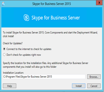 skype for business mac client qos